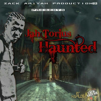 Jah Torius - Haunted - Single