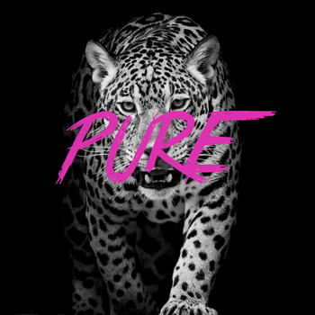 Bozandmonstrr - Pure (Explicit)