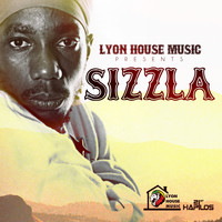 Sizzla - Lyon House Music Presents