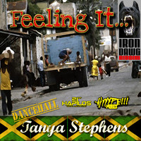 Tanya Stephens - Feeling It