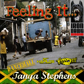 Tanya Stephens - Feeling It