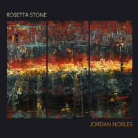 Jordan Nobles - Rosetta Stone
