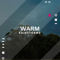 Sample Rain Library, Nature Recordings, Ambientalism - #14 Warm Rainstorms