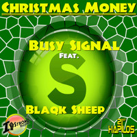 Busy Signal - Christmas Money - Single (Explicit)