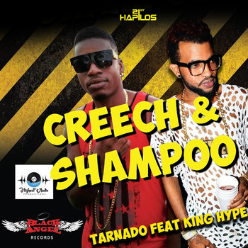 Tarnado - Creech & Shampoo - Single