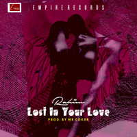 Rahim - Lost in Your Love