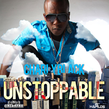 Charly Black - Unstoppable - Single