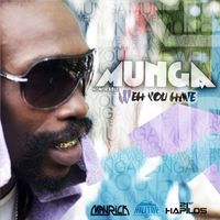 Munga Honorable - Weh You Have (Explicit)