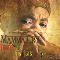 Damas - Mamma Cry - Single
