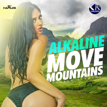 Alkaline - Move Mountains - Single (Explicit)