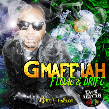 G Maffiah - Float and Drift - Single (Explicit)