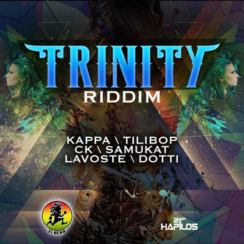Various Artist - Trinity Riddim