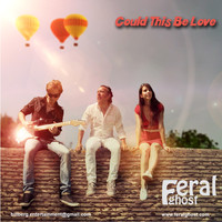 Feral Ghost - Could This Be Love