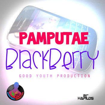 Pamputae - Blackberry - Single