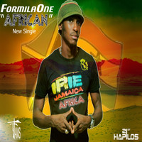 Formila One - African - Single