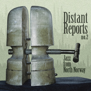 Various Artists - Distant Reports No. 2