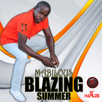 Mabilous - Blazing Summer - Single