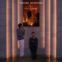 Young Hunting - Every Living Thing