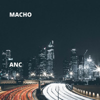 Macho - ANC