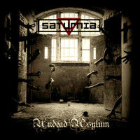 Saturnia - Undead Asylum
