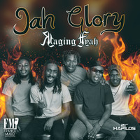 Raging Fyah - Jah Glory - Single