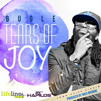 Bugle - Tears of Joy - Single
