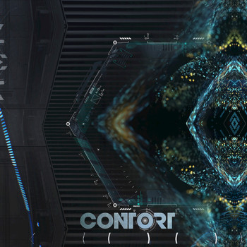 Various Artists - Contort