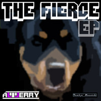 Al Jerry - The Fierce EP