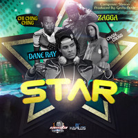 Dane Ray - Star - Single
