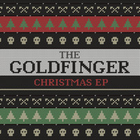 Goldfinger - The Goldfinger Christmas EP