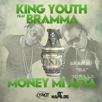 King Youth - Money Mi Afta - Single