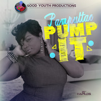 Pamputtae - Pump It - Single
