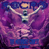 Necro - The Notorious Goriest (Instrumentals)