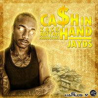 Jayds - Cash in Hand - Single