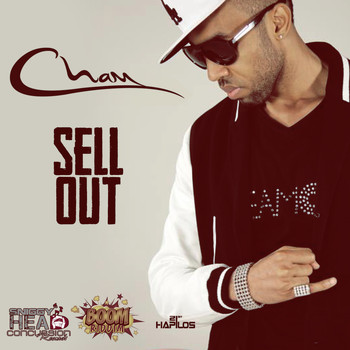 Cham - Sell Out - Single (Explicit)