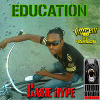 Casie Hype - Education
