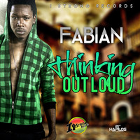 Fabian - Thinking out Loud - Single