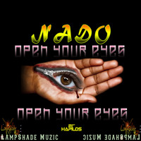 Nado - Open Your Eyes - Single