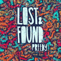 Preedy - Lost & Found