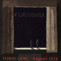 Tore Berger - TIDENS GÅNG - Augusti 2016