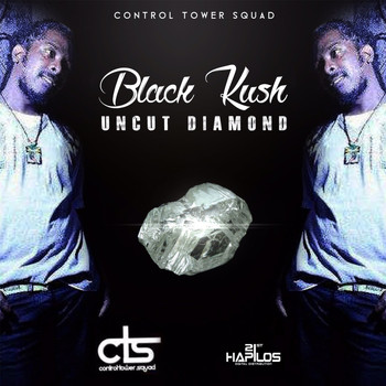 Black Kush - Uncut Diamond - Single (Explicit)