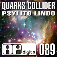 Quarks Collider - Psylito Lindo