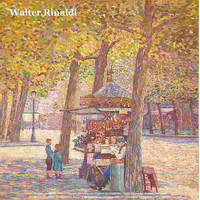 Walter Rinaldi - Brahms: Hungarian Dances - Rimskij-Korsakov: The Flight of the Bumblebee - Liszt: Tarantella - Rossini: Tarantella - Beethoven: Moonlight Sonata - Ravel: Pavane & Ma Mere L’oye - Debussy: Clair De Lune (Piano Album Remastered in 2018)