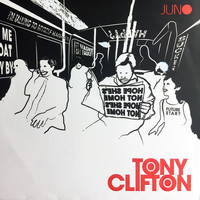 Tony Clifton - Juno