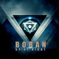 Boban - Up at Night
