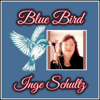 Inge Schultz - Blue Bird