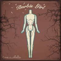 Cure-a-phobia - Barbie Girl