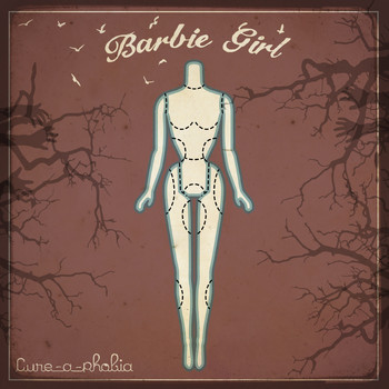 Cure-a-phobia - Barbie Girl
