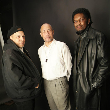 Black Merda - Get on the Same Road