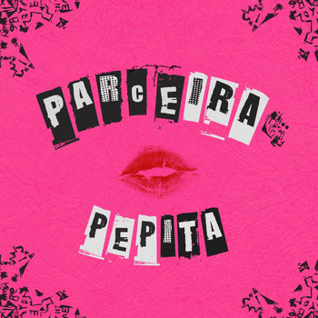 Pepita - Parceira